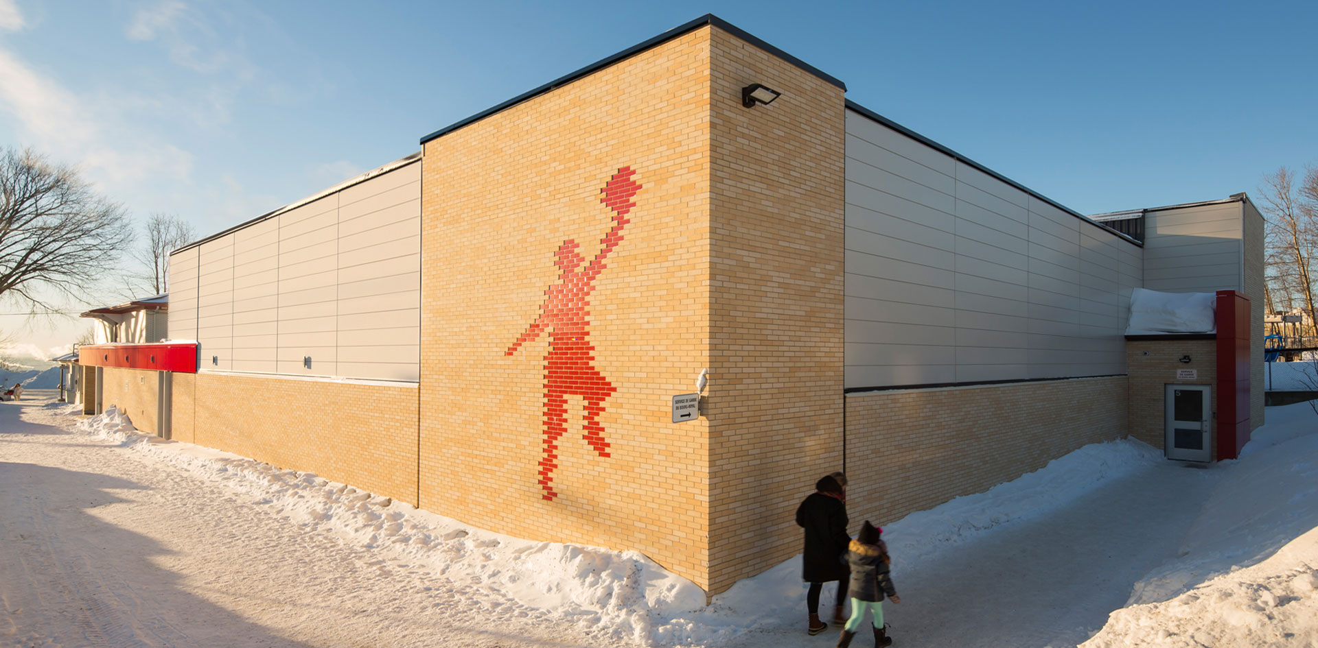 École du Bourg-Royal